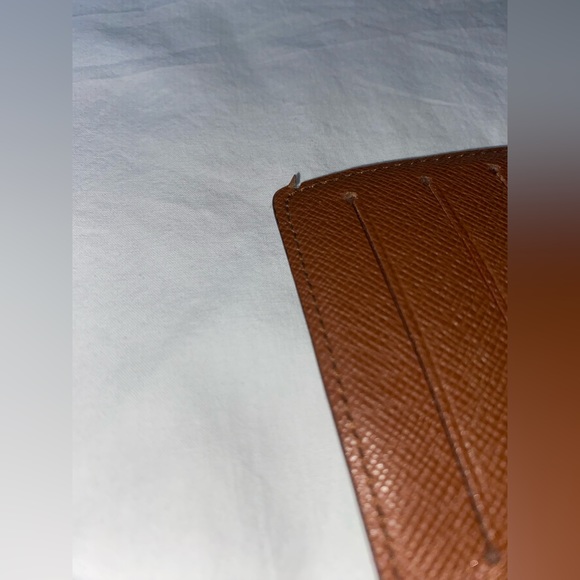 Louis Vuitton Monogram Continental Clutch Long Wallet SD0939 - Picture 9 of 10